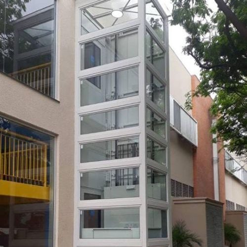 elevador e plataforma de acessibilidade exclusive elevadores - exclusice elevadores